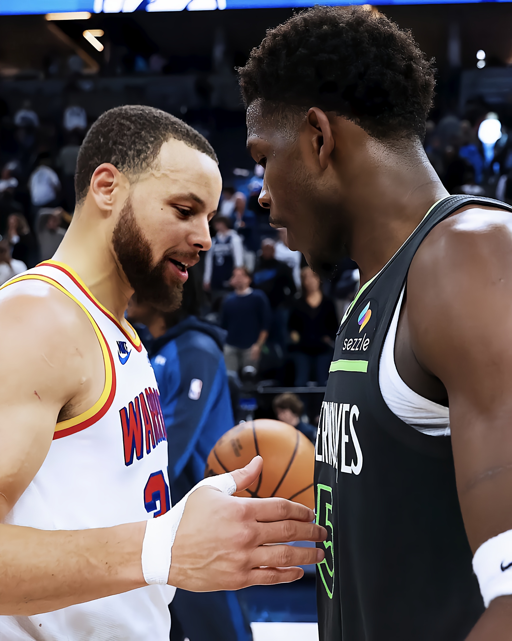 乐鱼体育网页版入口-关于NBA总决赛首轮战罢医院VS勇士的信息