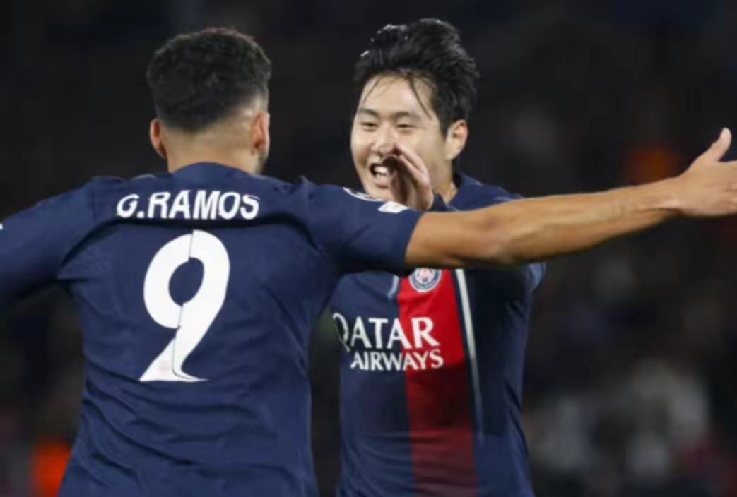 乐鱼体育直播-巴黎球队备战欧冠,马德里球队难言放松的简单介绍