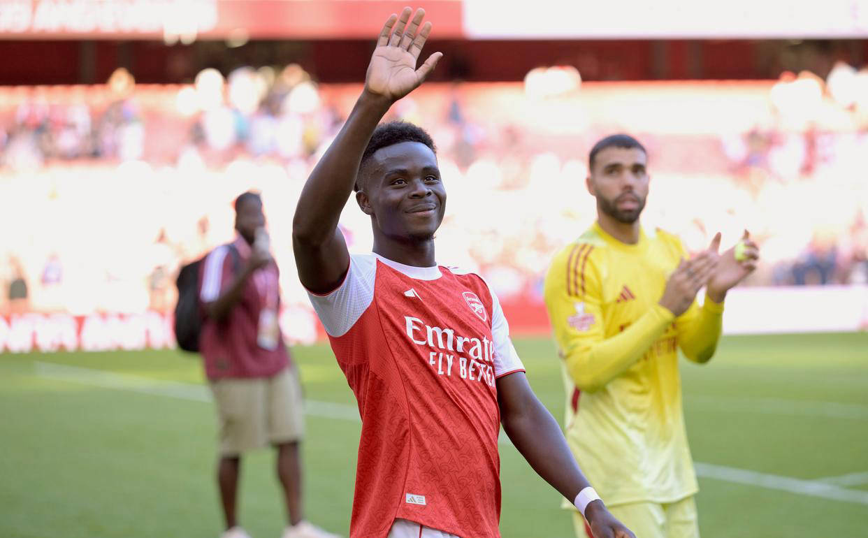 乐鱼体育中国官网-阿森纳新援适应快速,球队整体实力提升