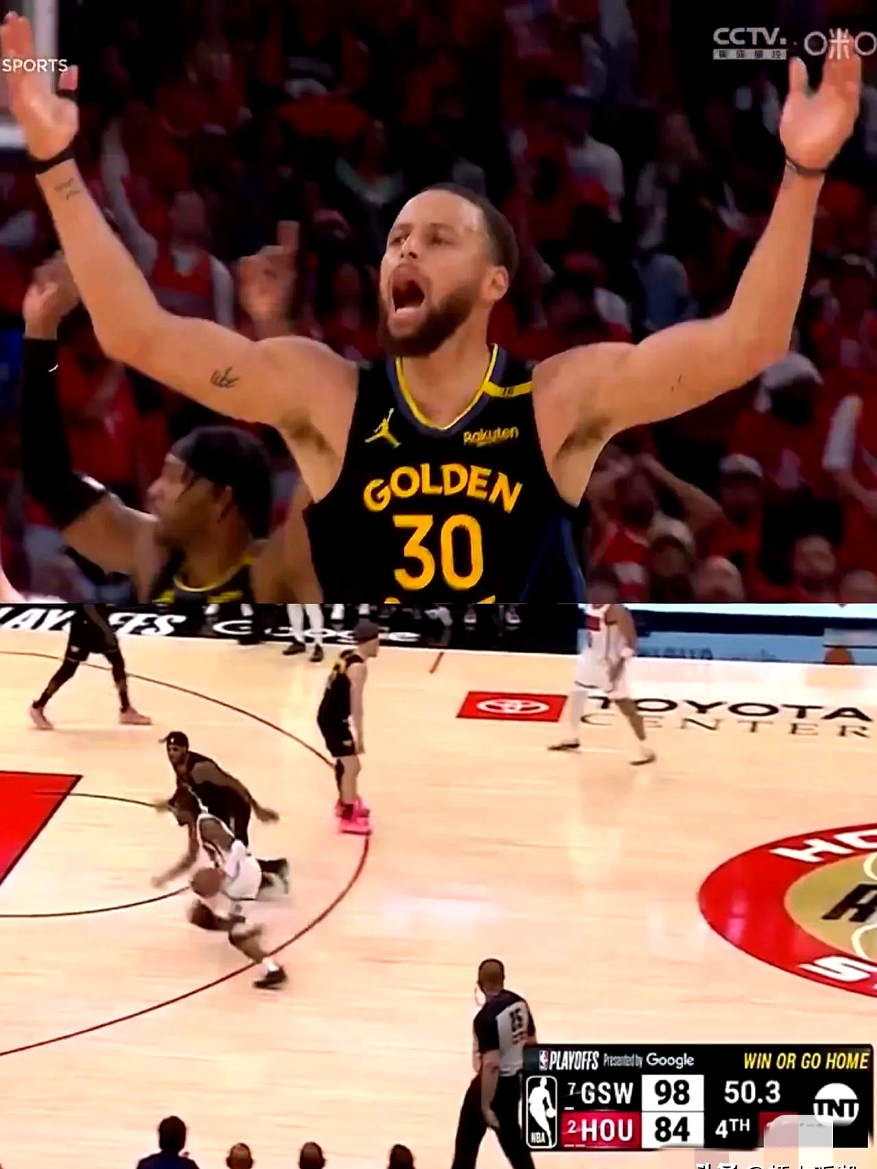 关于勇士恐怖逆转，击败国王豪取胜利的信息