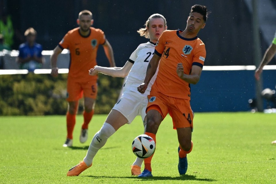 乐鱼体育官方-包含奥地利队表现出色,实现晋级四分之一决赛的词条