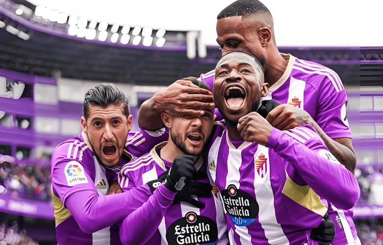 巴利亚多利德遭遇莱加内斯,积分争夺激烈的简单介绍