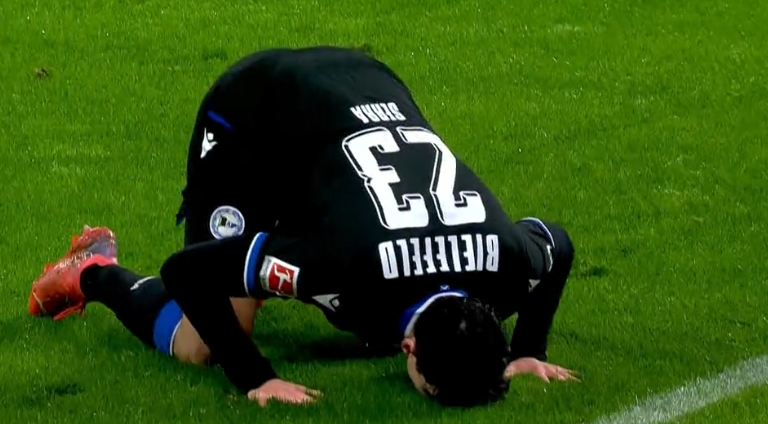 柏林赫塔主场负于RB莱比锡,遭遇困境的简单介绍