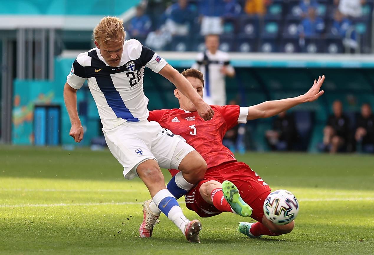 乐鱼体育培训-芬兰国家队备战,迎战希腊队挑战