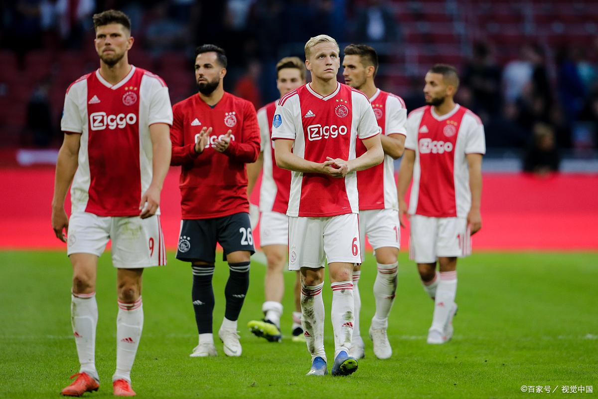 阿贾克斯力争打进欧洲半决赛 阿贾克斯力争打进欧洲半决赛