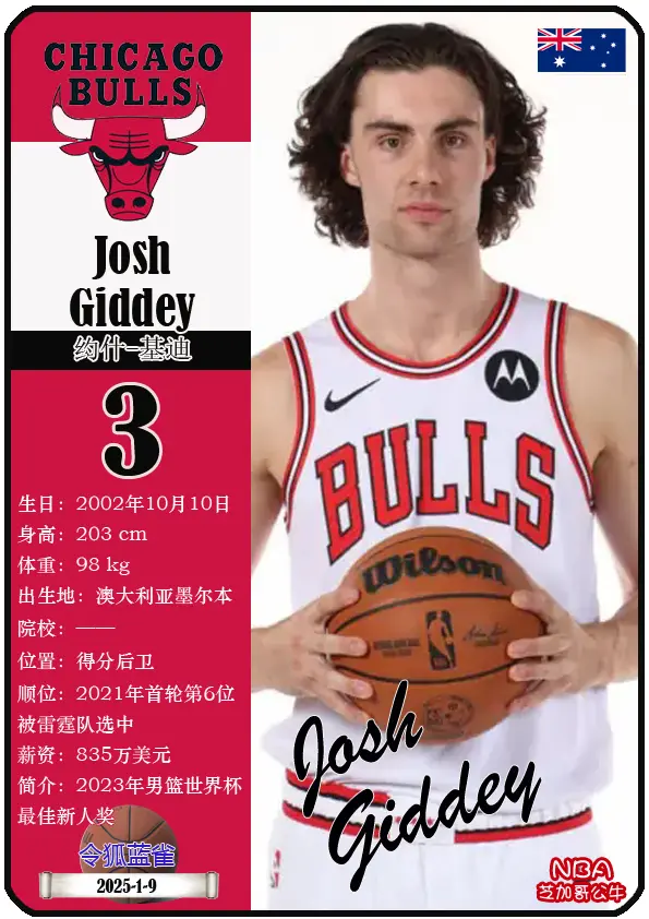 乐鱼体育中国官网-公牛队年轻中锋成为球队核心的简单介绍