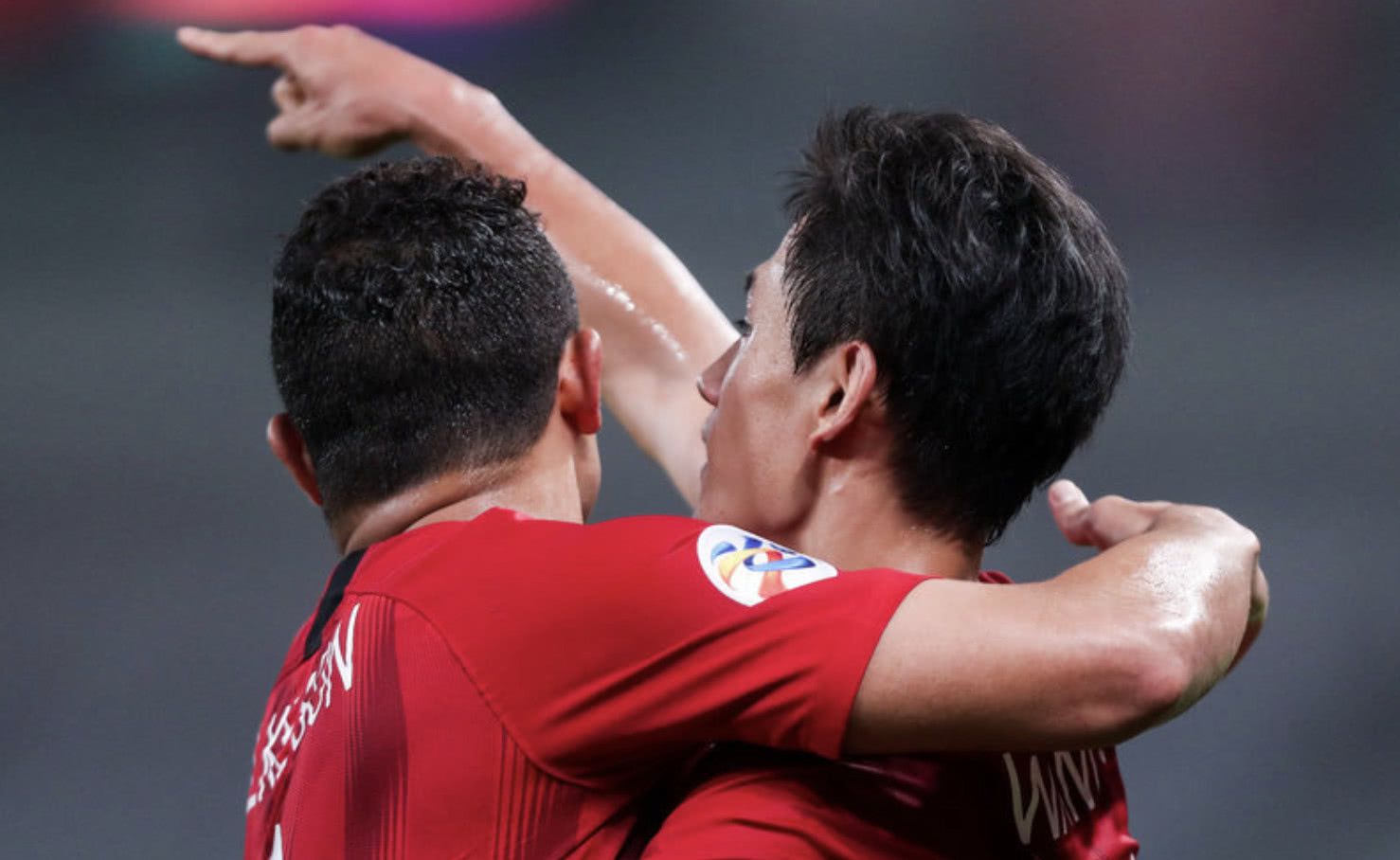 乐鱼体育中国官网-外援助威球队,现场掀起热情高潮的简单介绍