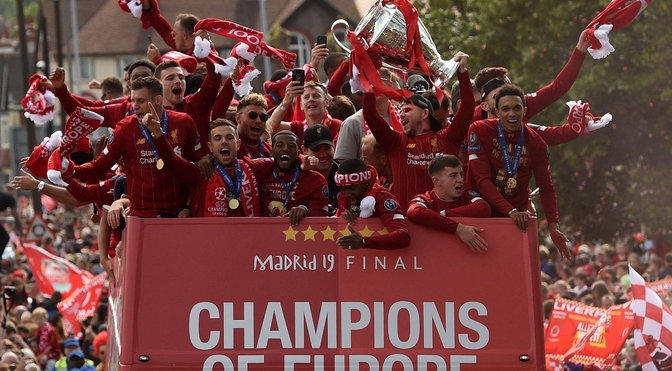 关于利物浦慘败對手,遭遇出局危机的信息 关于利物浦慘败對手,遭遇出局危机的信息