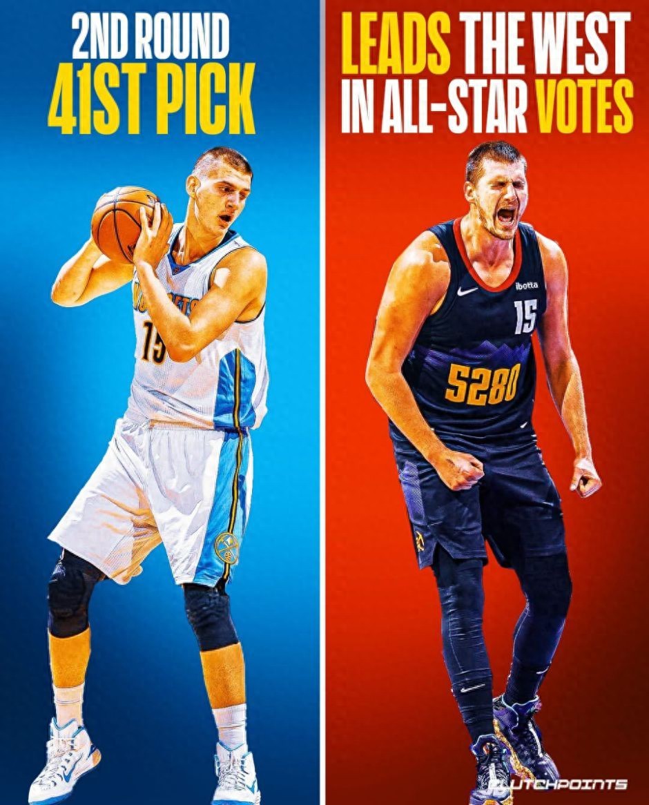 乐鱼体育活动-掘金客场击败篮网,约基奇再次成为核心