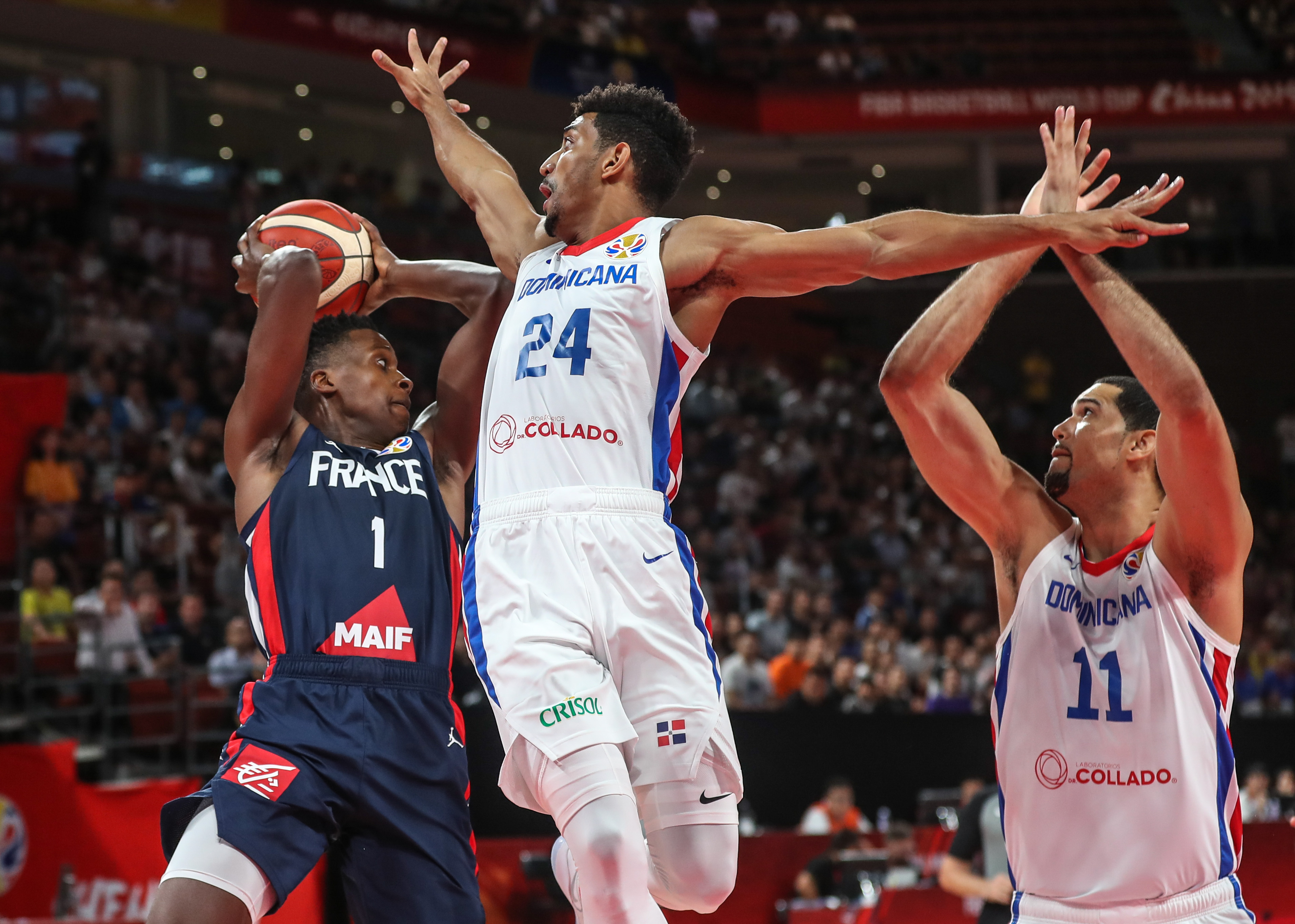 乐鱼体育登录入口-巴拉圭篮球队在东京比赛中获胜