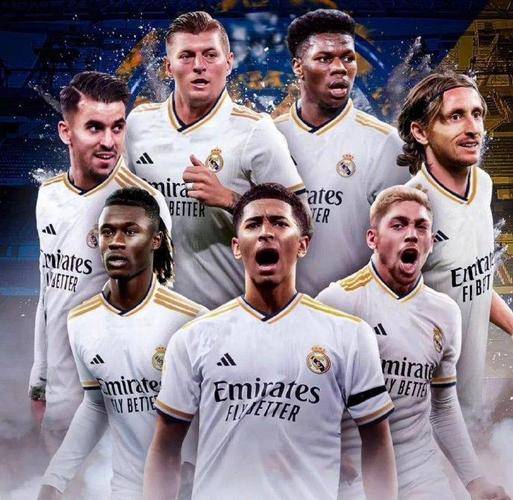 关于皇家马德里签下新生代球星,引发球迷狂热讨论的信息 关于皇家马德里签下新生代球星,引发球迷狂热讨论的信息