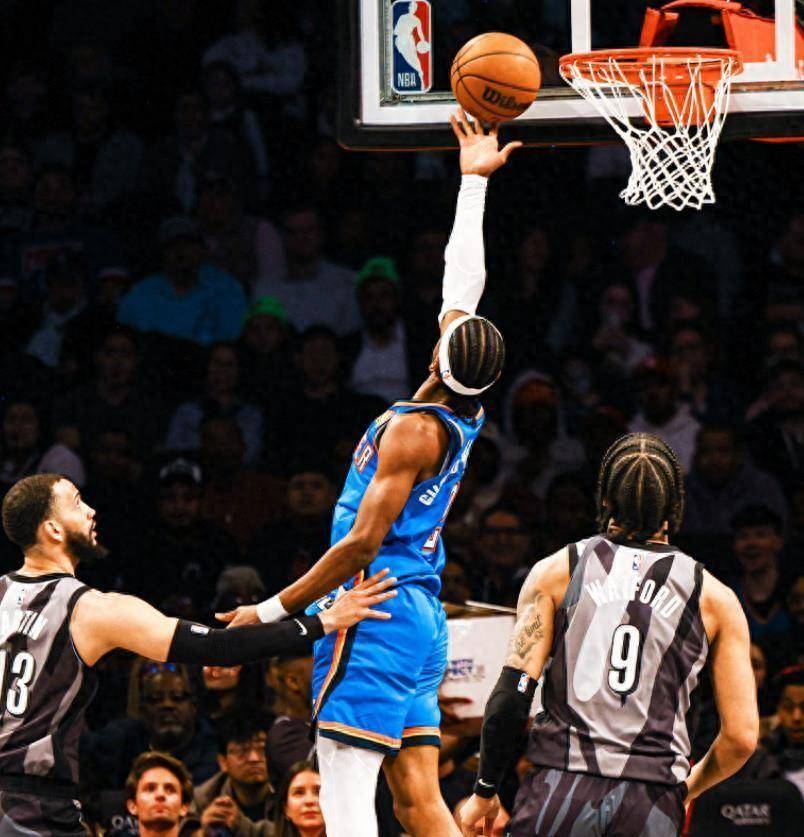 乐鱼体育网页版登录入口-篮网大胜开拓者,四连胜势不可挡