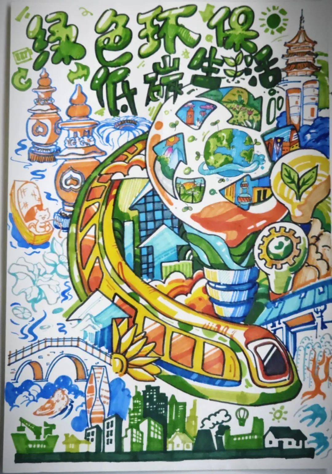 亚特兰大市民积极参与环保活动,共同建设美丽城市的简单介绍 亚特兰大市民积极参与环保活动,共同建设美丽城市的简单介绍