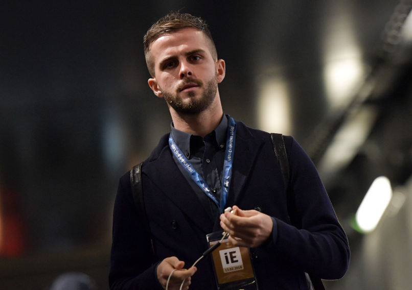 包含皮亚尼奇:尤文图斯是我最好的选择,我不会考虑其他球队的词条 包含皮亚尼奇:尤文图斯是我最好的选择,我不会考虑其他球队的词条