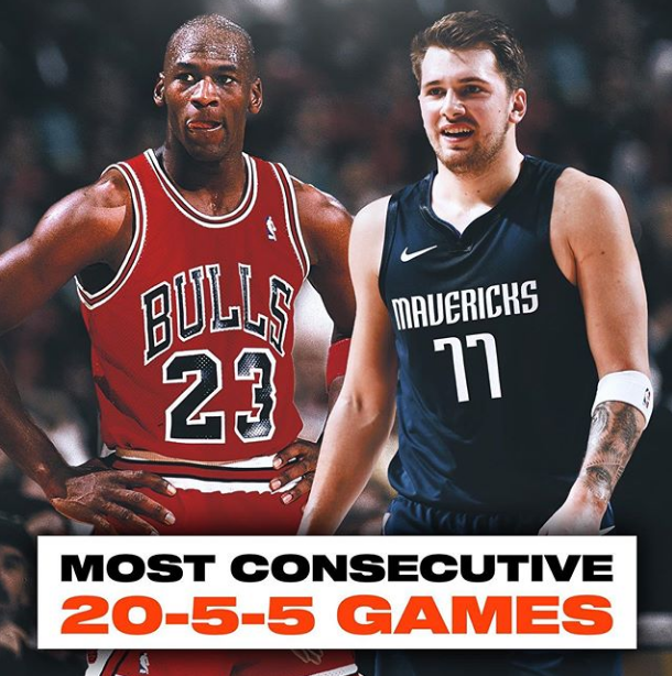 乐鱼体育视频-关于独行侠队史射手王超越德克,乔丹:他是传奇的信息