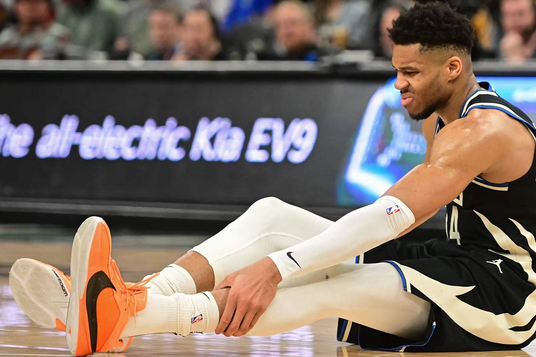 NBA季后赛首轮落幕,新冠疫情仍然是多方关注焦点的简单介绍 NBA季后赛首轮落幕,新冠疫情仍然是多方关注焦点的简单介绍