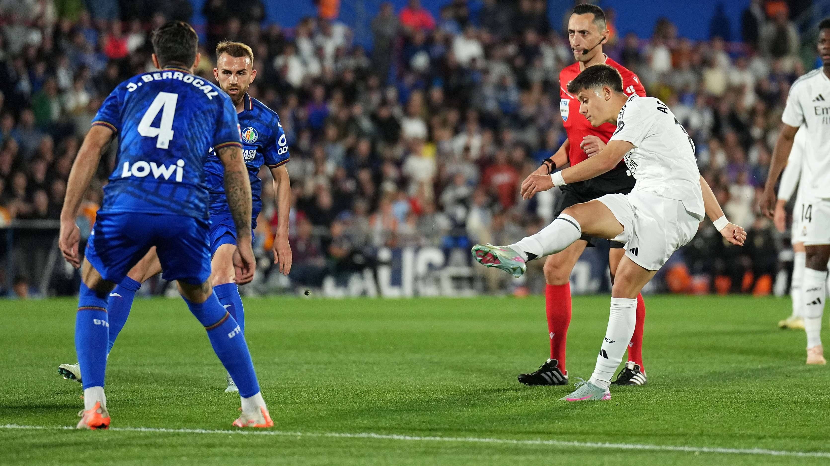 托特纳姆狂胜，西甲球队打破对手围困