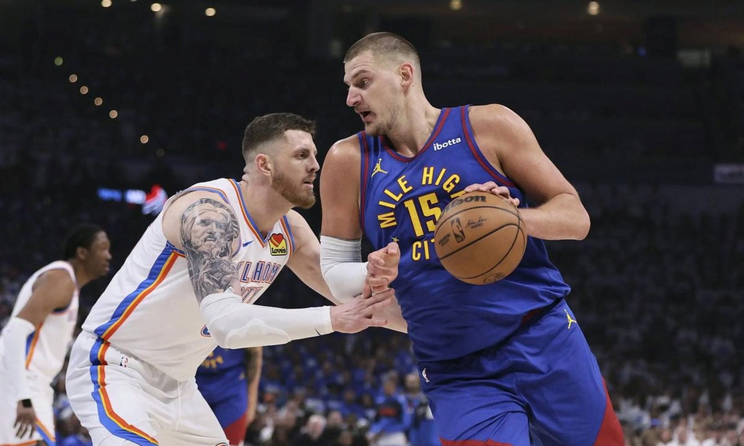 「掘金客场惨败掘扣」改写为「掘金客场崩３５分落败」的简单介绍