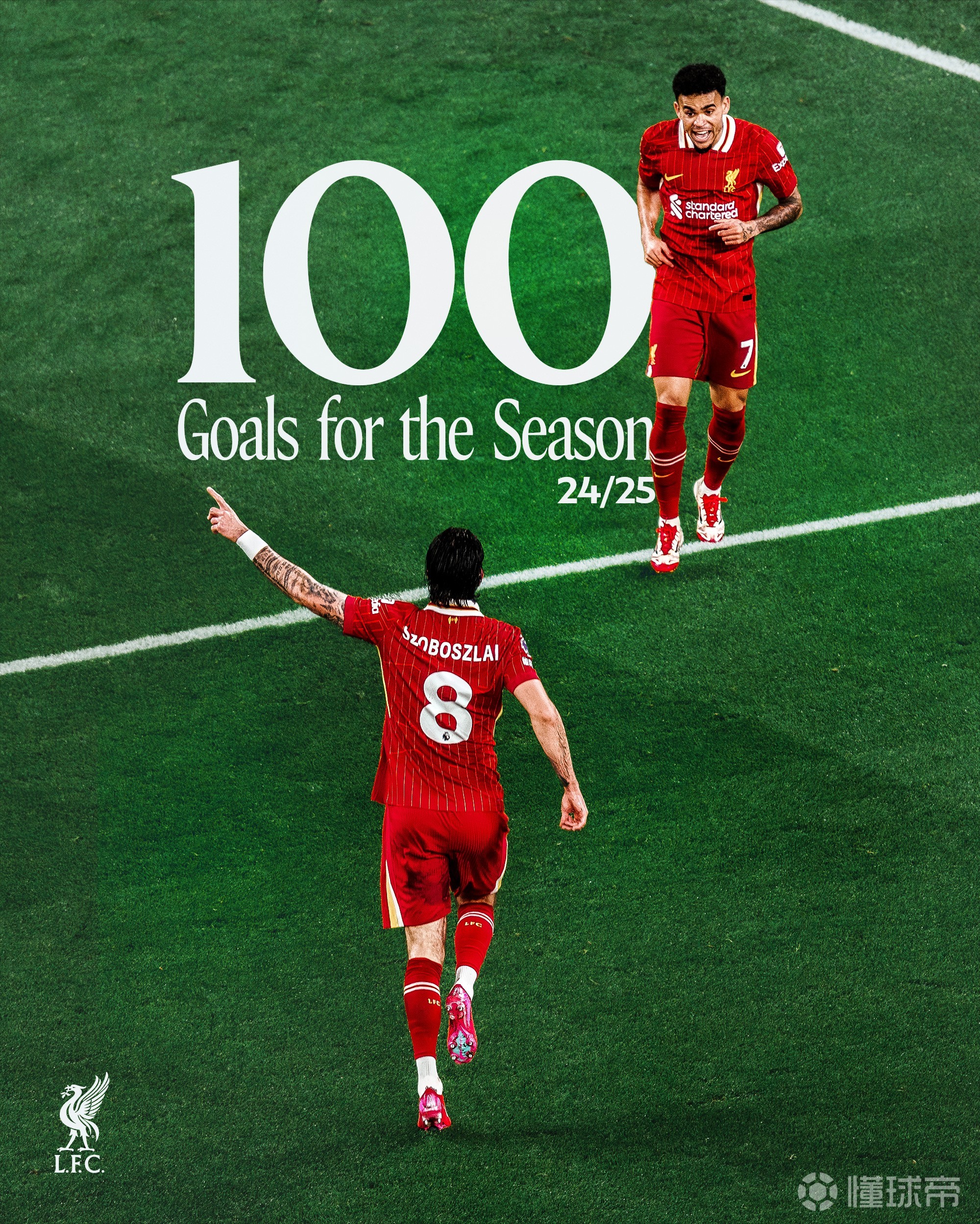 利物浦球员表现稳定，备战充满活力