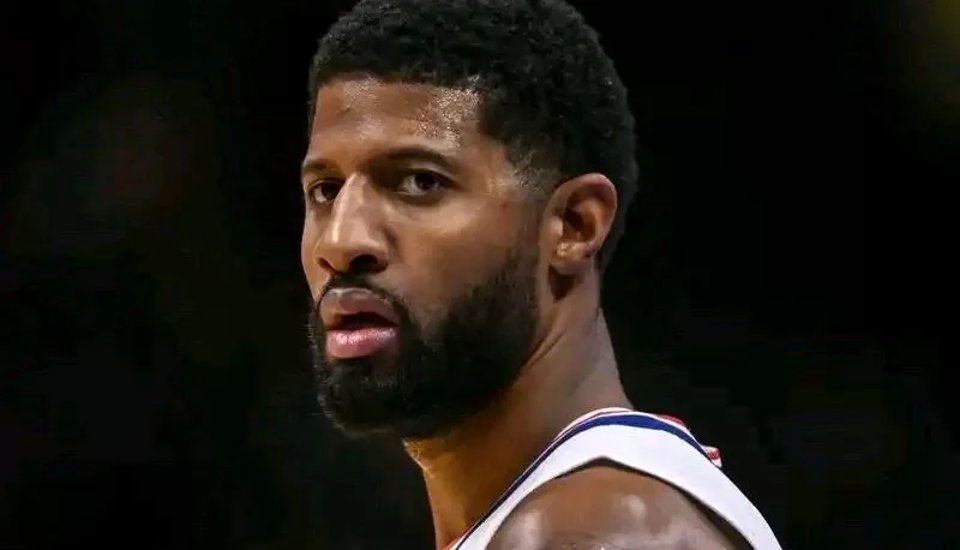 包含最年轻球员乔治15记三分砍下54分,快船大胜步行者的词条 包含最年轻球员乔治15记三分砍下54分,快船大胜步行者的词条