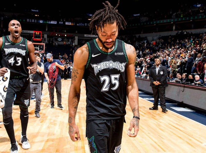 罗斯砍下分率队逆转骑士夺胜