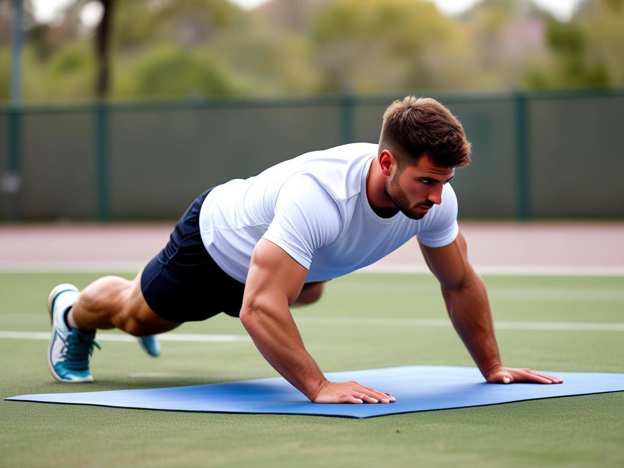 关于职业球员在赛场上展现出色技术的信息